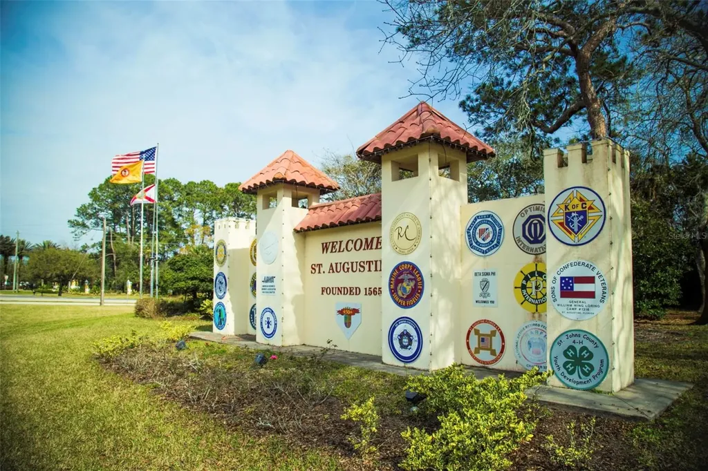 6300 S A1a St Augustine FL 32080