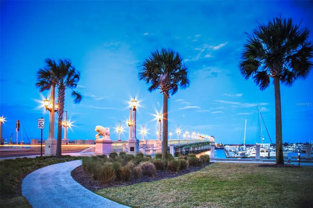 6300 S A1a St Augustine FL 32080