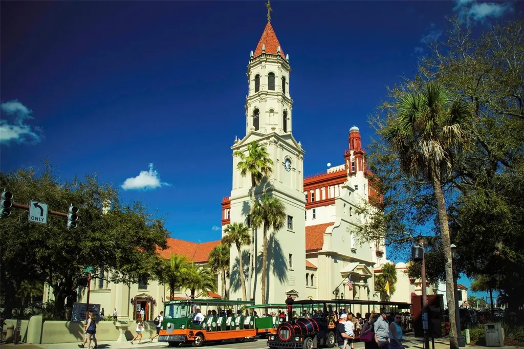 6300 S A1a St Augustine FL 32080