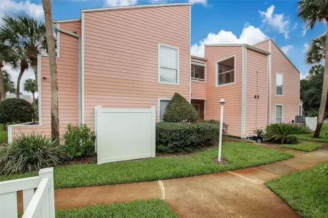 6300 S A1a St Augustine FL 32080