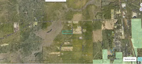 820 Old Bubbly Road Pierson FL 32180