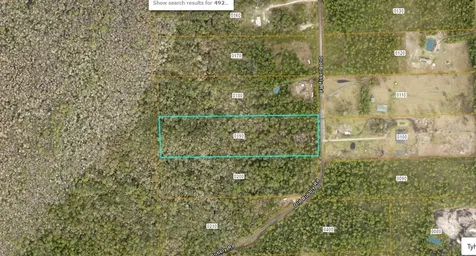 820 Old Bubbly Road Pierson FL 32180