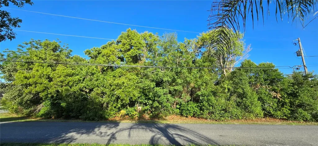 0 Captain Drive Spring Hill FL 34608