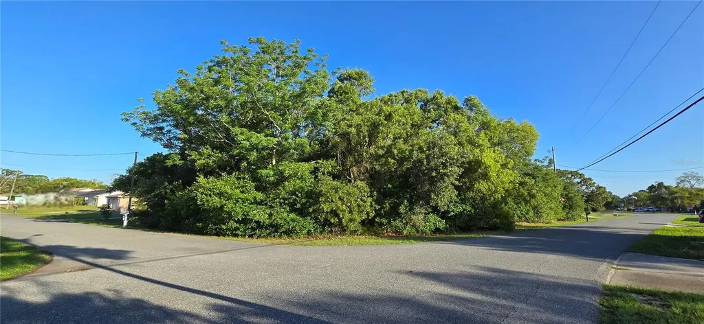0 Captain Drive Spring Hill FL 34608