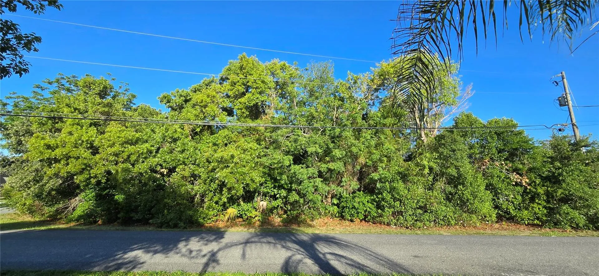 0 Captain Drive Spring Hill FL 34608