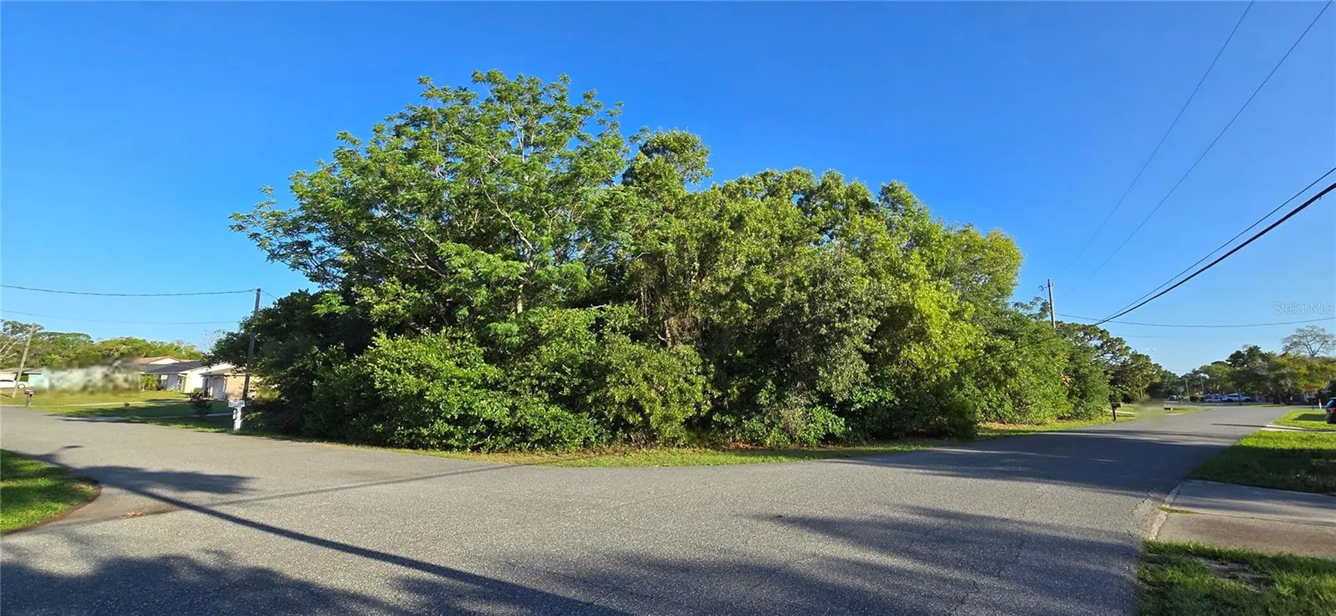 0 Captain Drive Spring Hill FL 34608