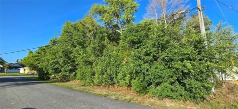 0 Captain Drive Spring Hill FL 34608