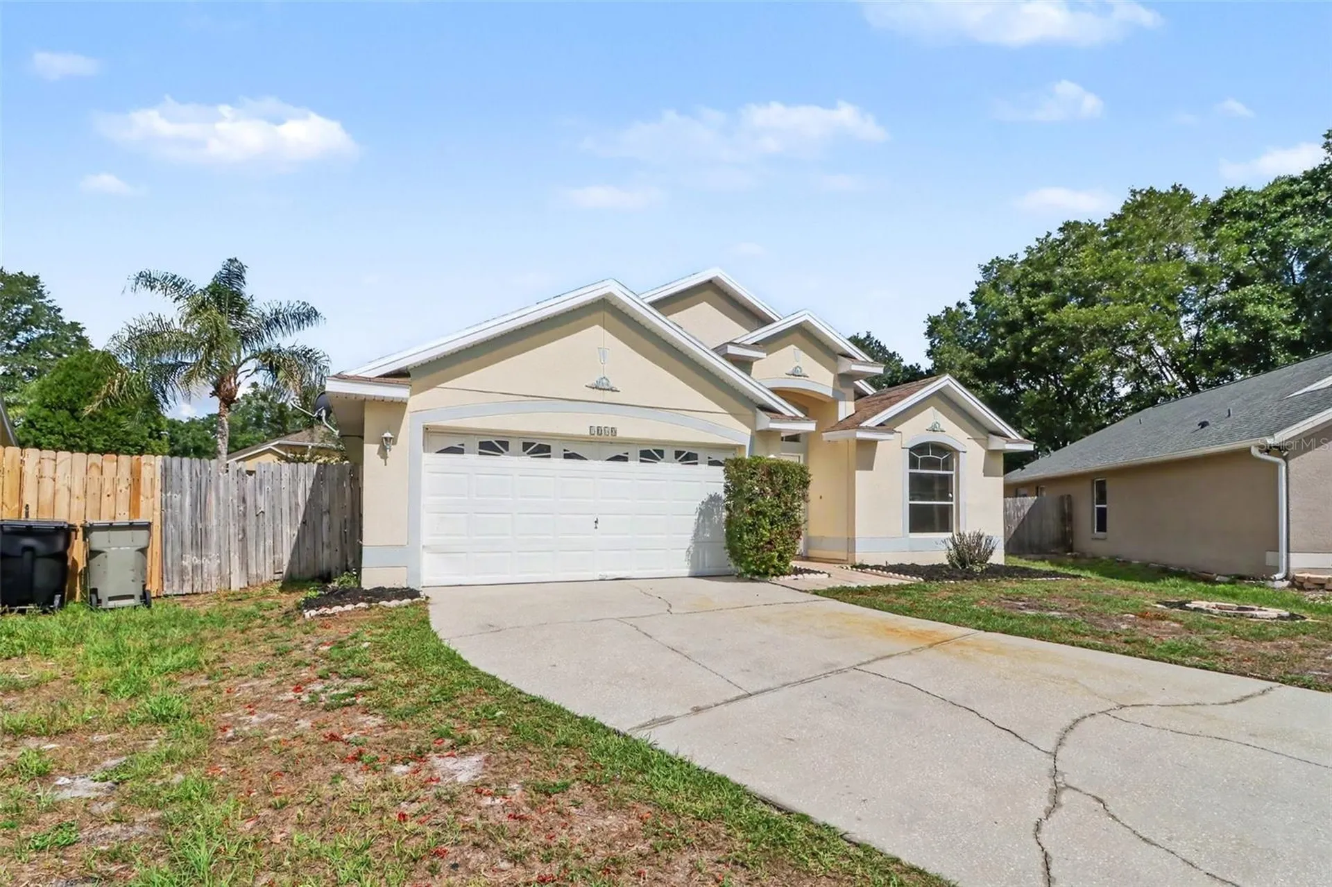 1040 Pineview Court Apopka FL 32712