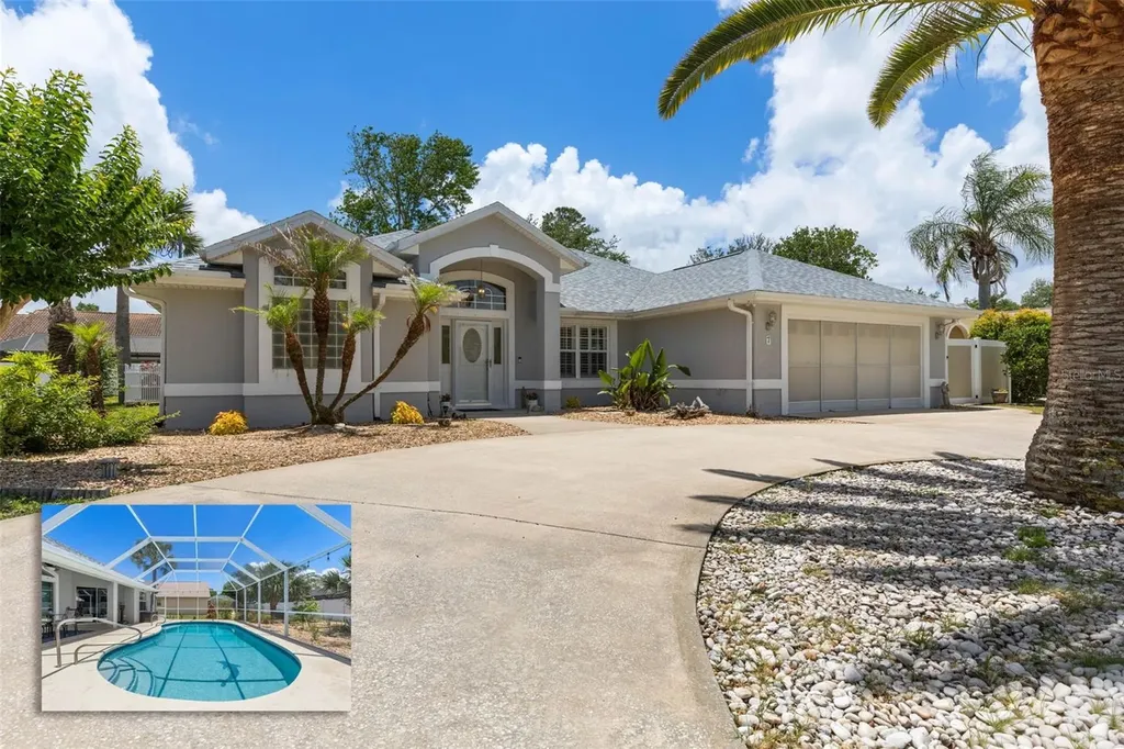 7 Freemont Palm Coast FL 32137