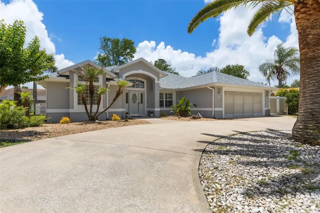 7 Freemont Palm Coast FL 32137