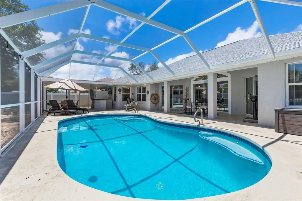 7 Freemont Turn Palm Coast FL 32137
