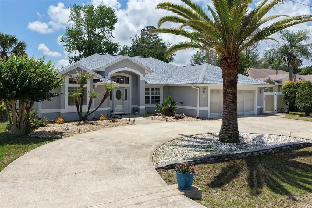 7 Freemont Palm Coast FL 32137