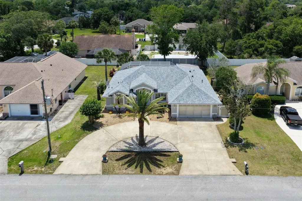 7 Freemont Turn Palm Coast FL 32137