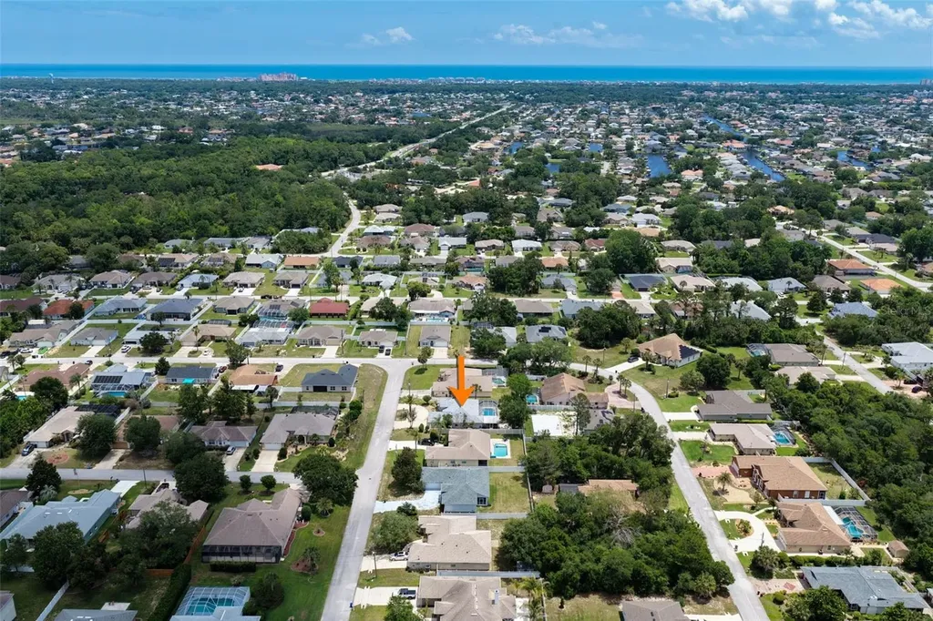 7 Freemont Turn Palm Coast FL 32137