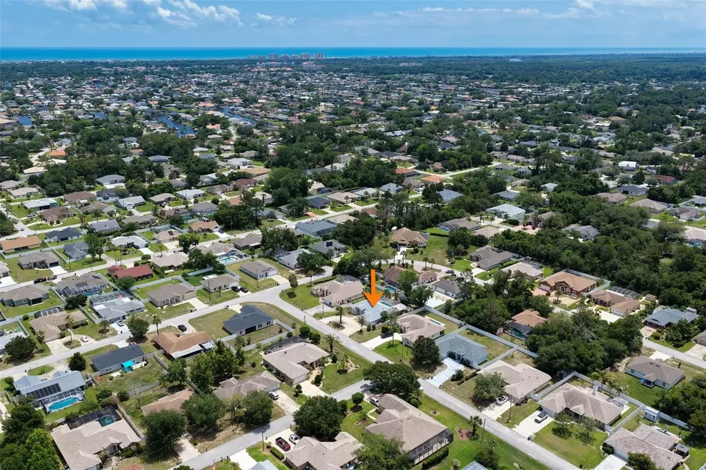 7 Freemont Turn Palm Coast FL 32137