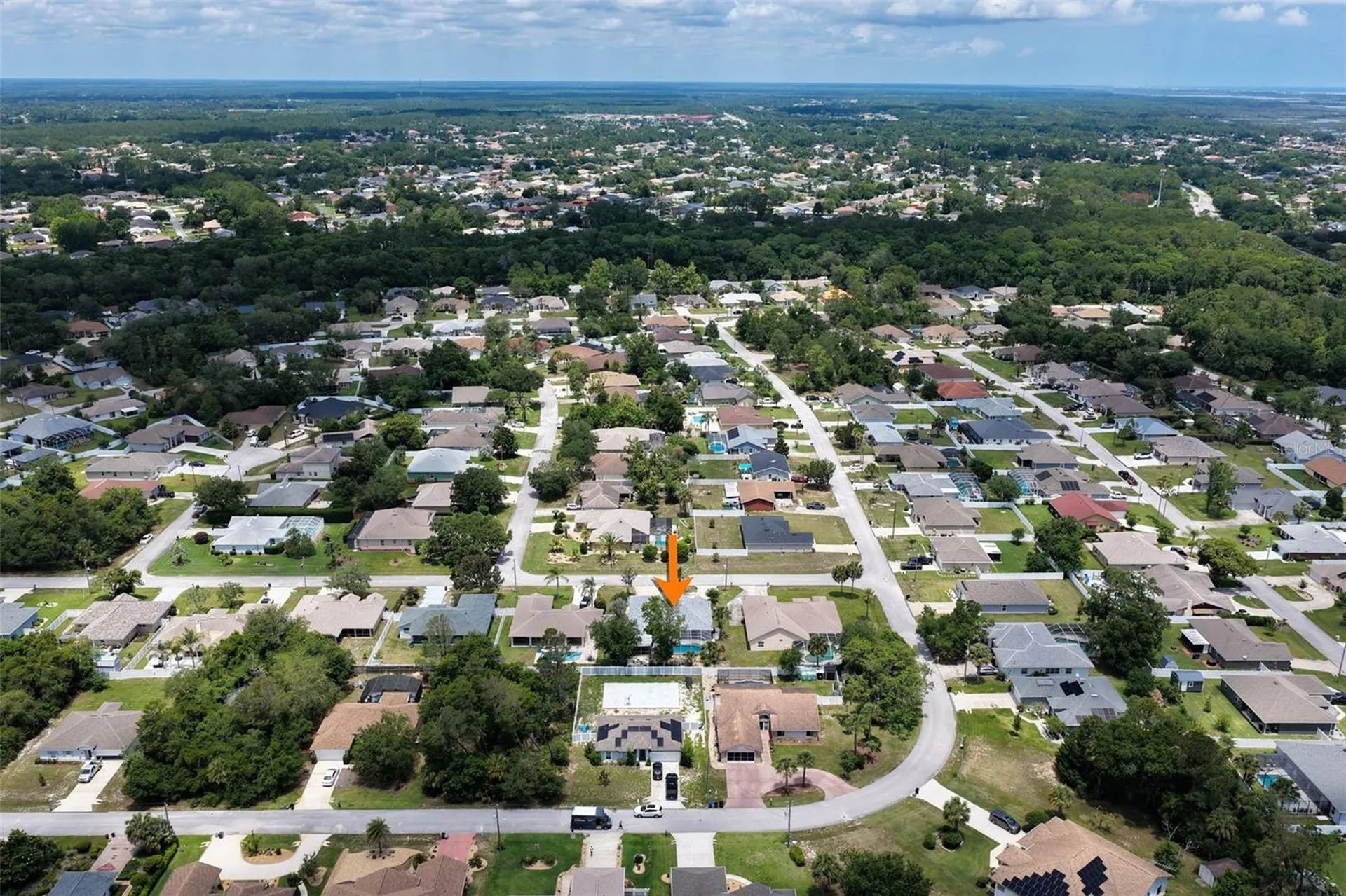7 Freemont Turn Palm Coast FL 32137