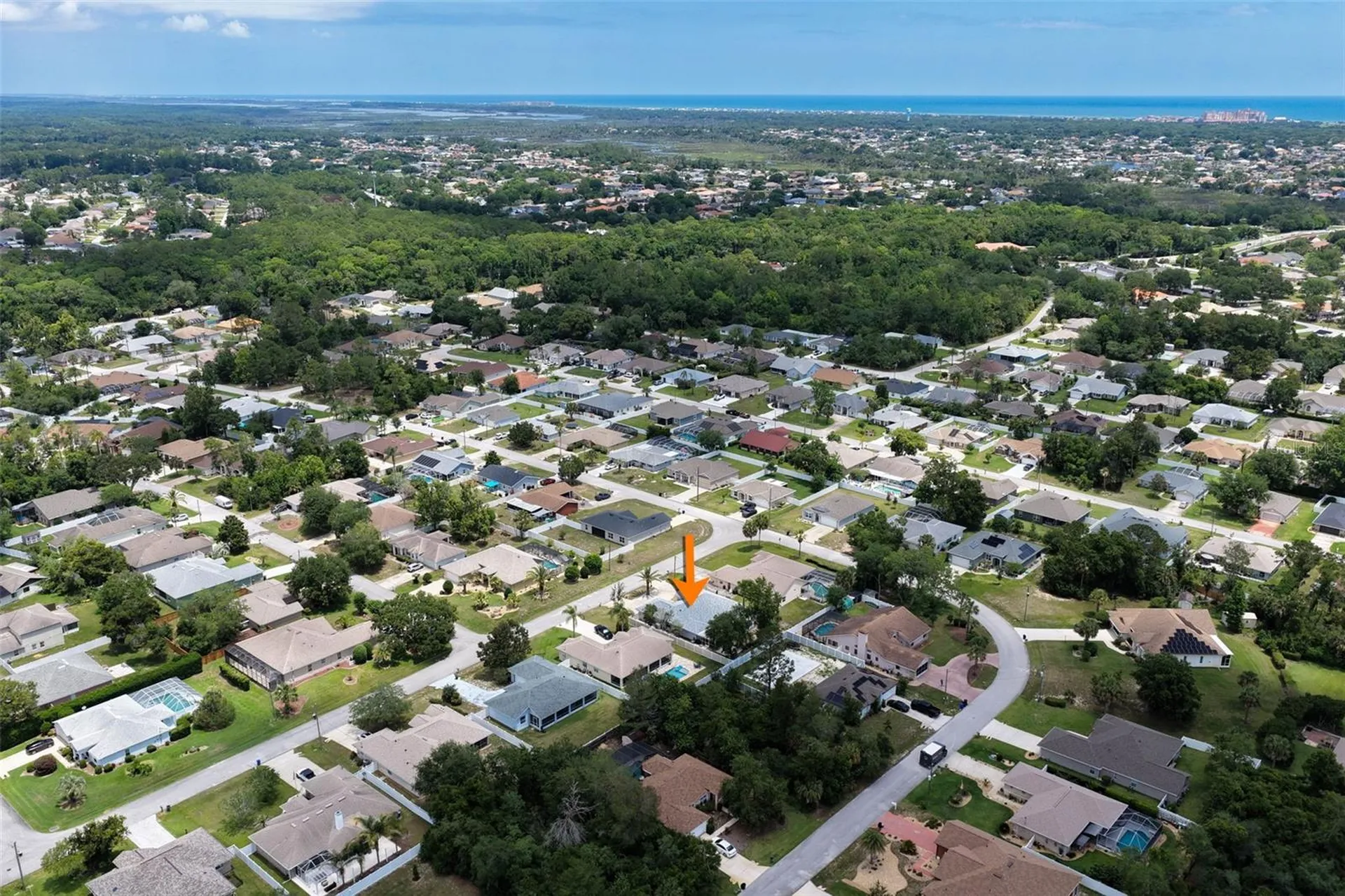 7 Freemont Turn Palm Coast FL 32137
