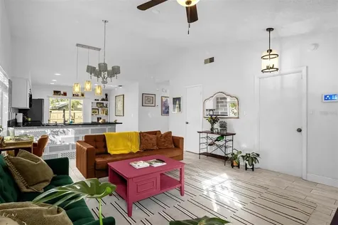 1334 Palo Alto Court Winter Springs FL 32708