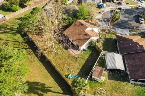 1334 Palo Alto Court Winter Springs FL 32708