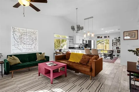 1334 Palo Alto Court Winter Springs FL 32708
