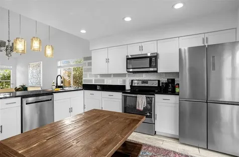 1334 Palo Alto Court Winter Springs FL 32708
