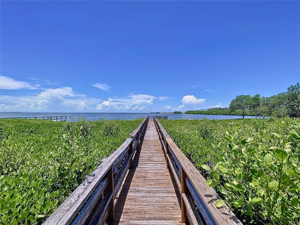 511 Seaview Drive Tarpon Springs FL 34689