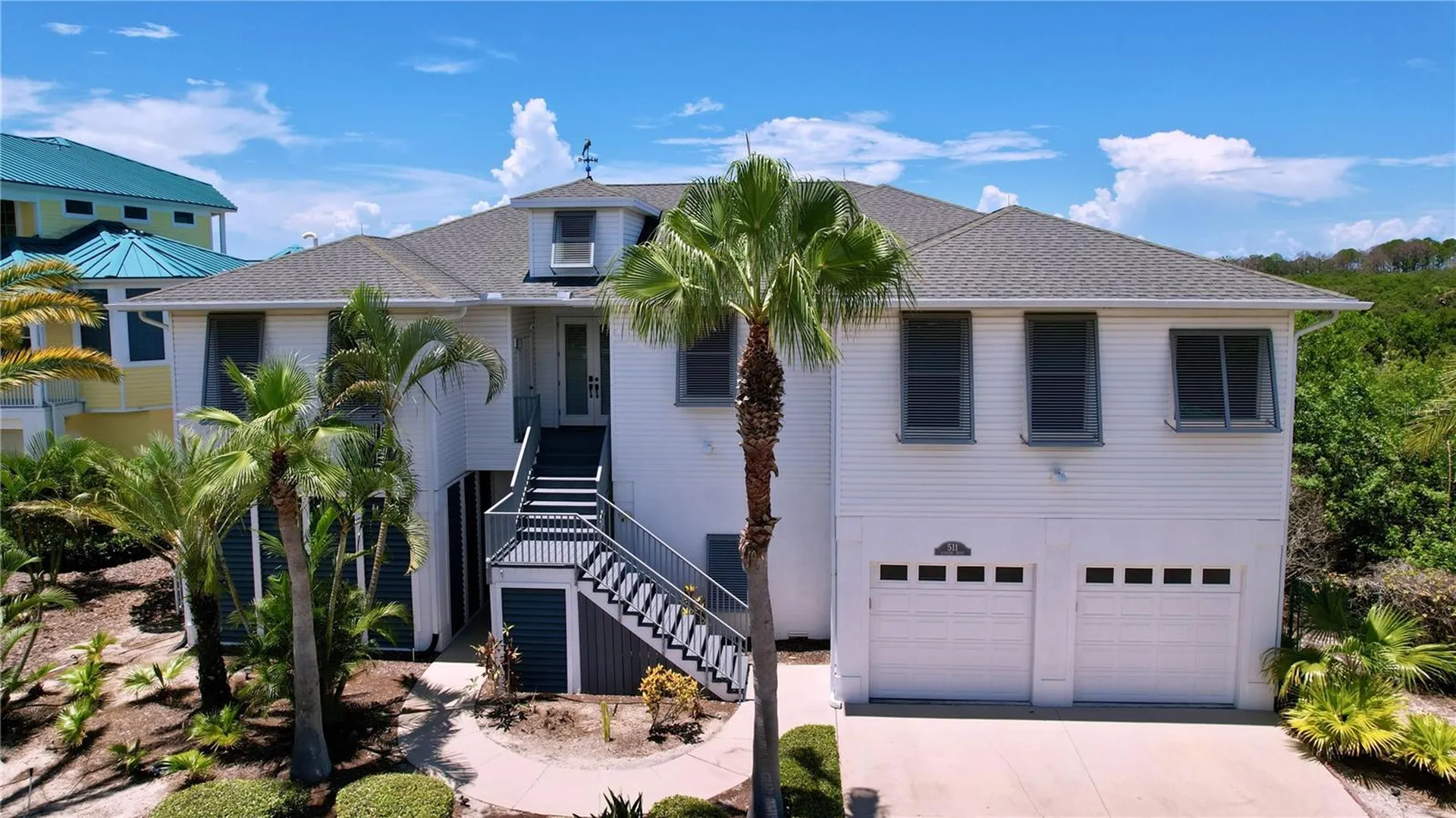 511 Seaview Drive Tarpon Springs FL 34689