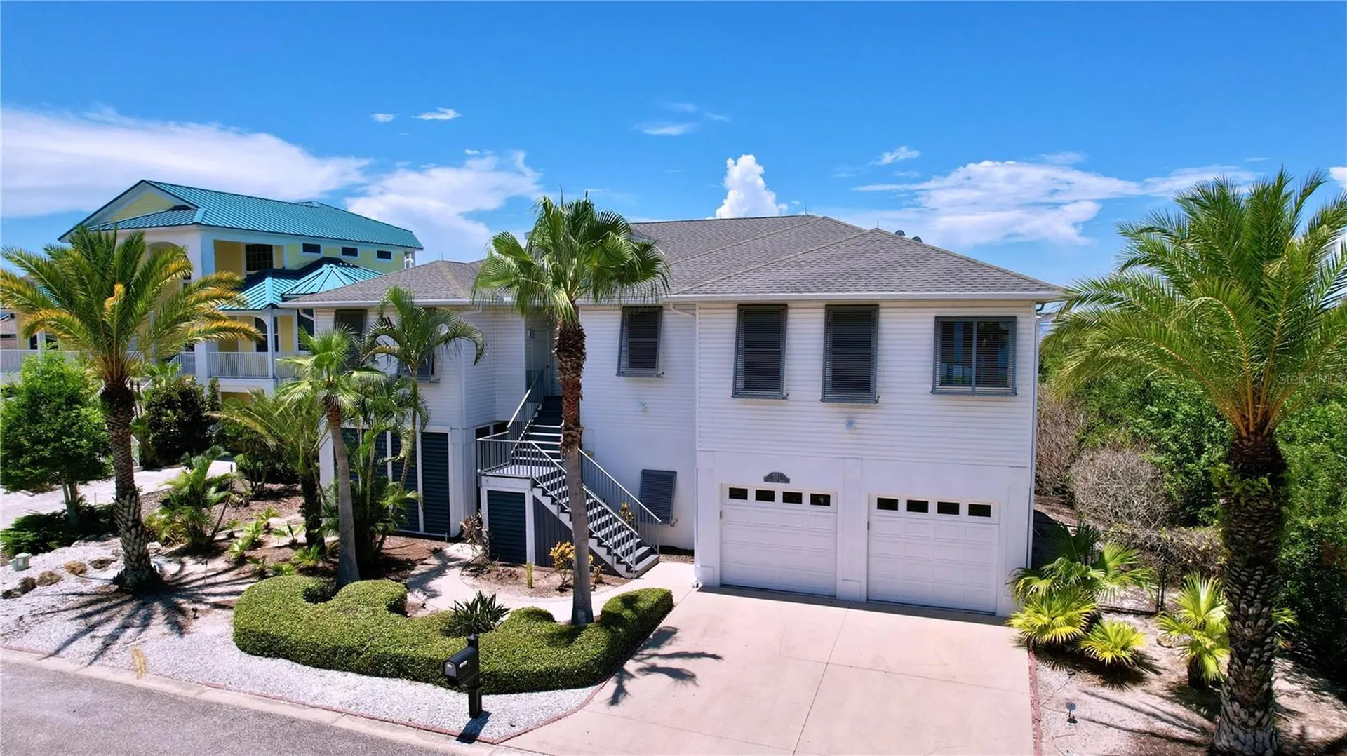 511 Seaview Drive Tarpon Springs FL 34689