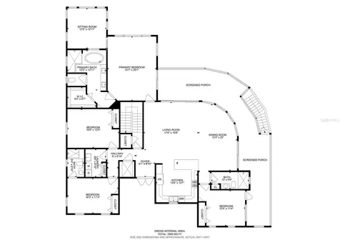 511 Seaview Drive Tarpon Springs FL 34689