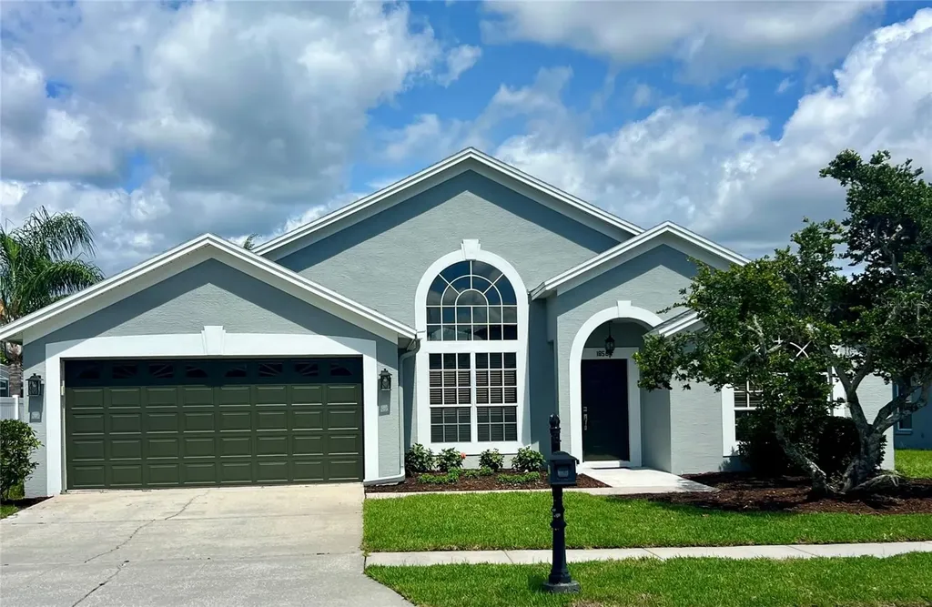 18564 Kingbird Drive Lutz FL 33558