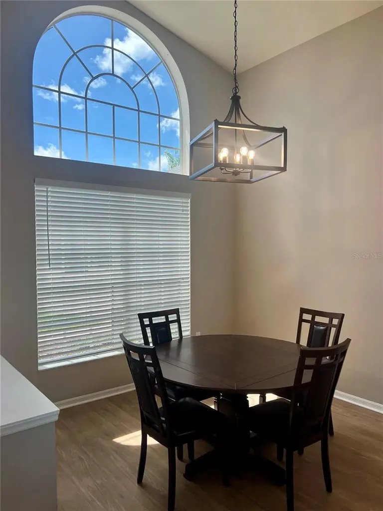 18564 Kingbird Drive Lutz FL 33558