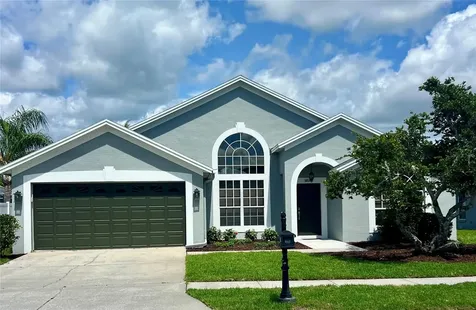 18564 Kingbird Drive Lutz FL 33558