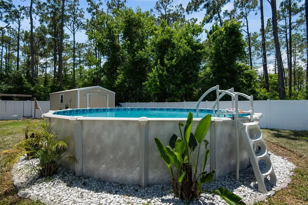 14 Llewellyn Trail Palm Coast FL 32164