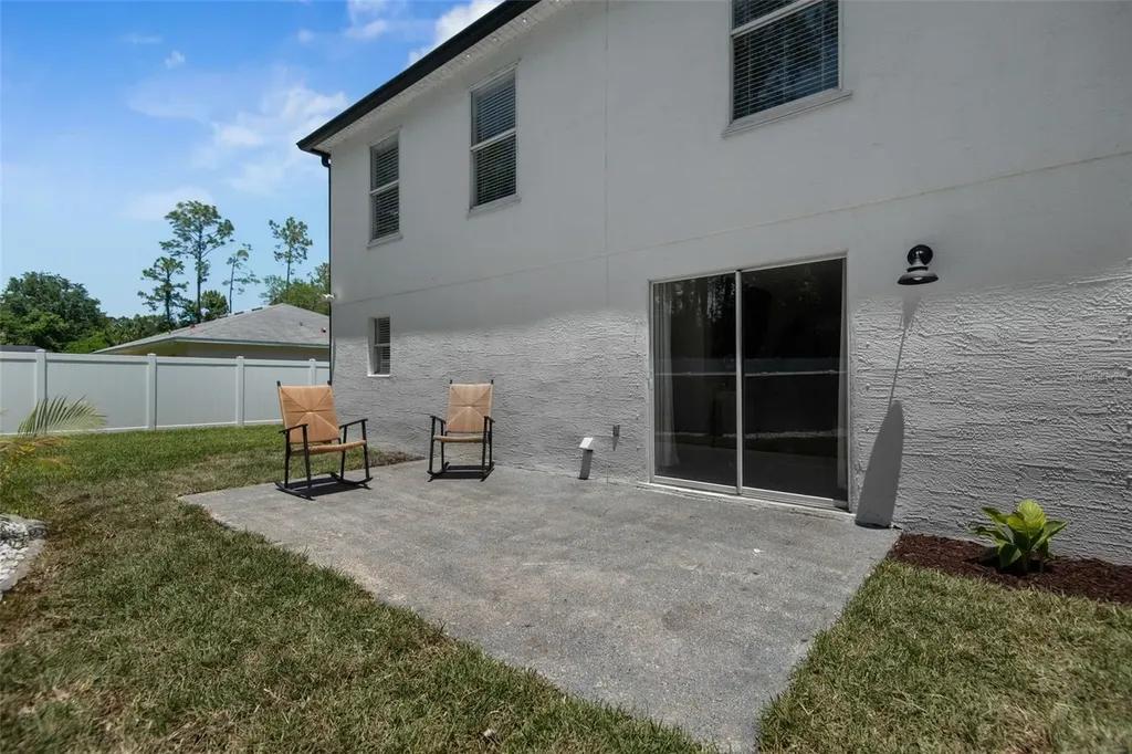 14 Llewellyn Trail Palm Coast FL 32164