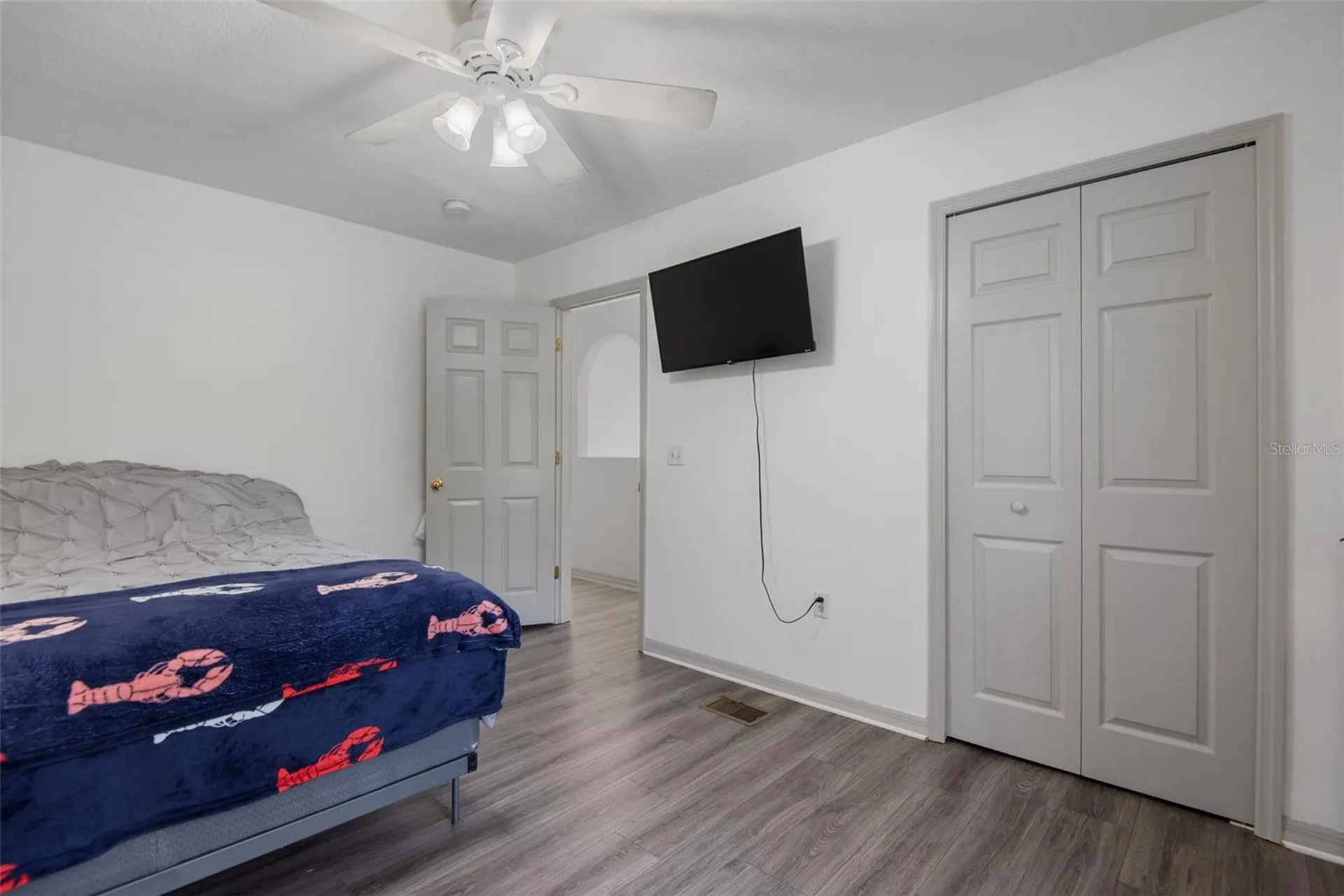14 Llewellyn Trail Palm Coast FL 32164