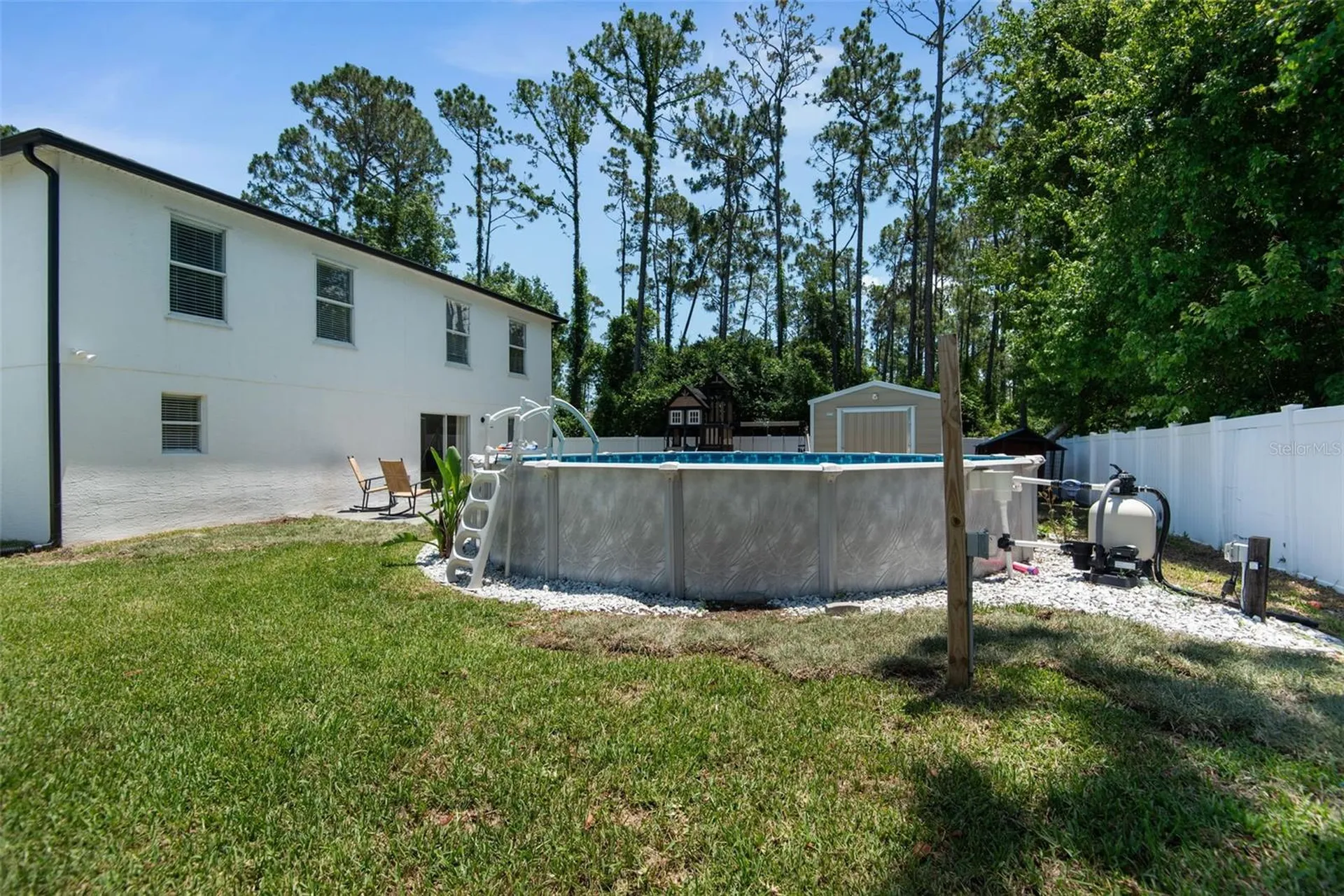 14 Llewellyn Trail Palm Coast FL 32164