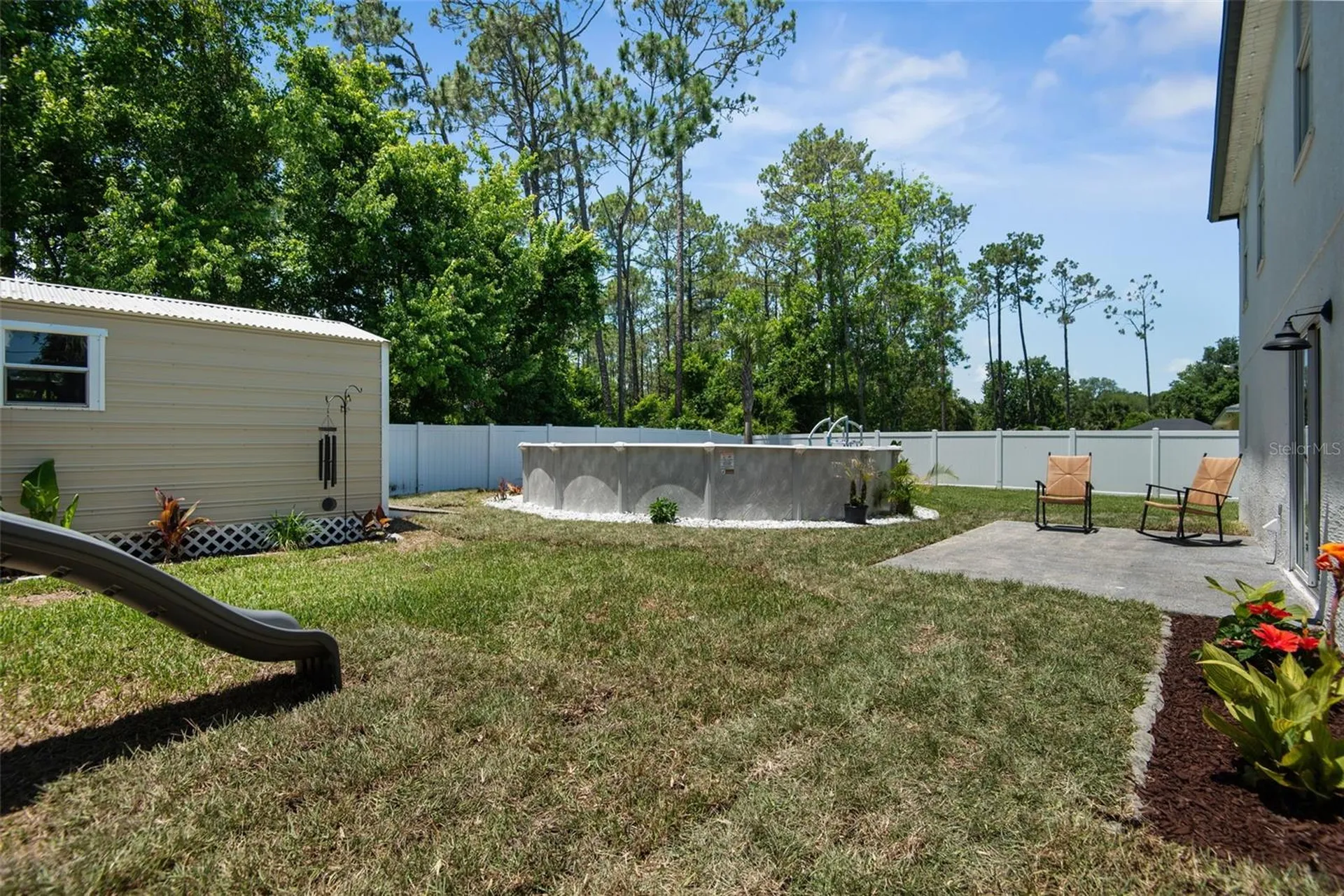 14 Llewellyn Trail Palm Coast FL 32164