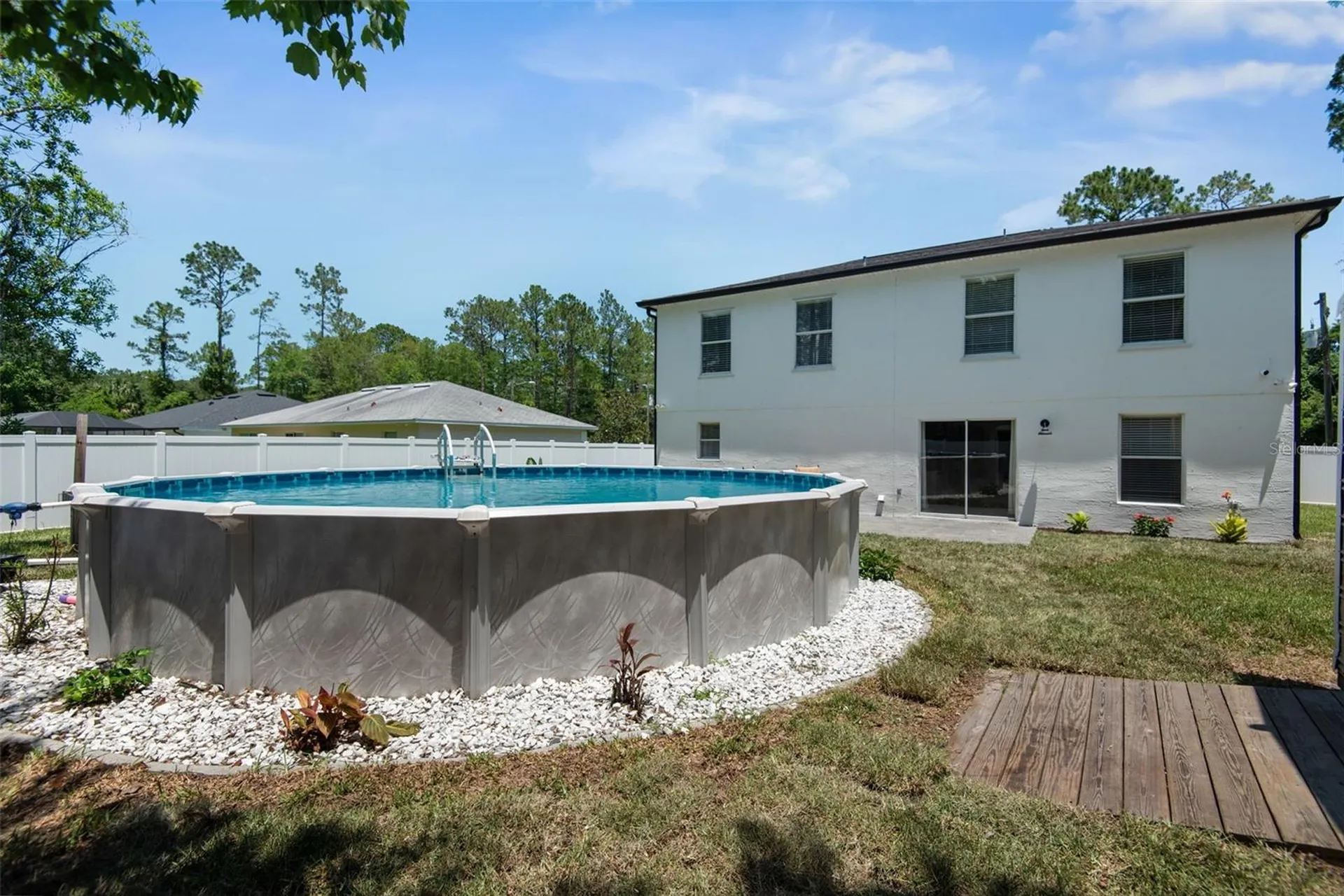 14 Llewellyn Trail Palm Coast FL 32164