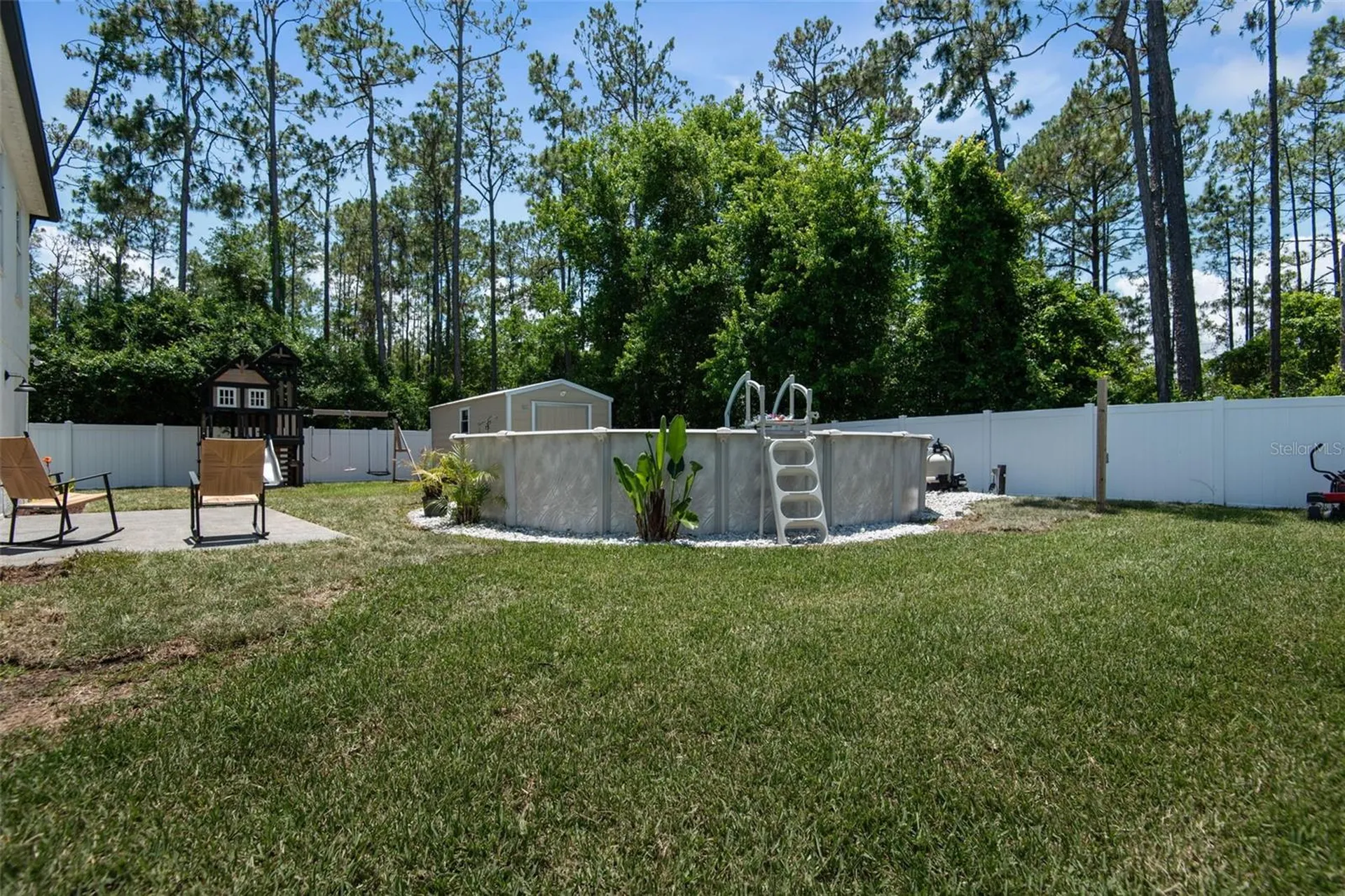 14 Llewellyn Trail Palm Coast FL 32164