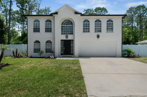 14 Llewellyn Trail Palm Coast FL 32164