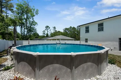 14 Llewellyn Trail Palm Coast FL 32164