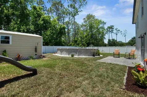 14 Llewellyn Trail Palm Coast FL 32164