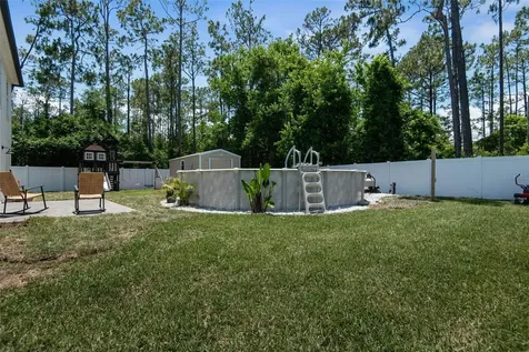 14 Llewellyn Trail Palm Coast FL 32164
