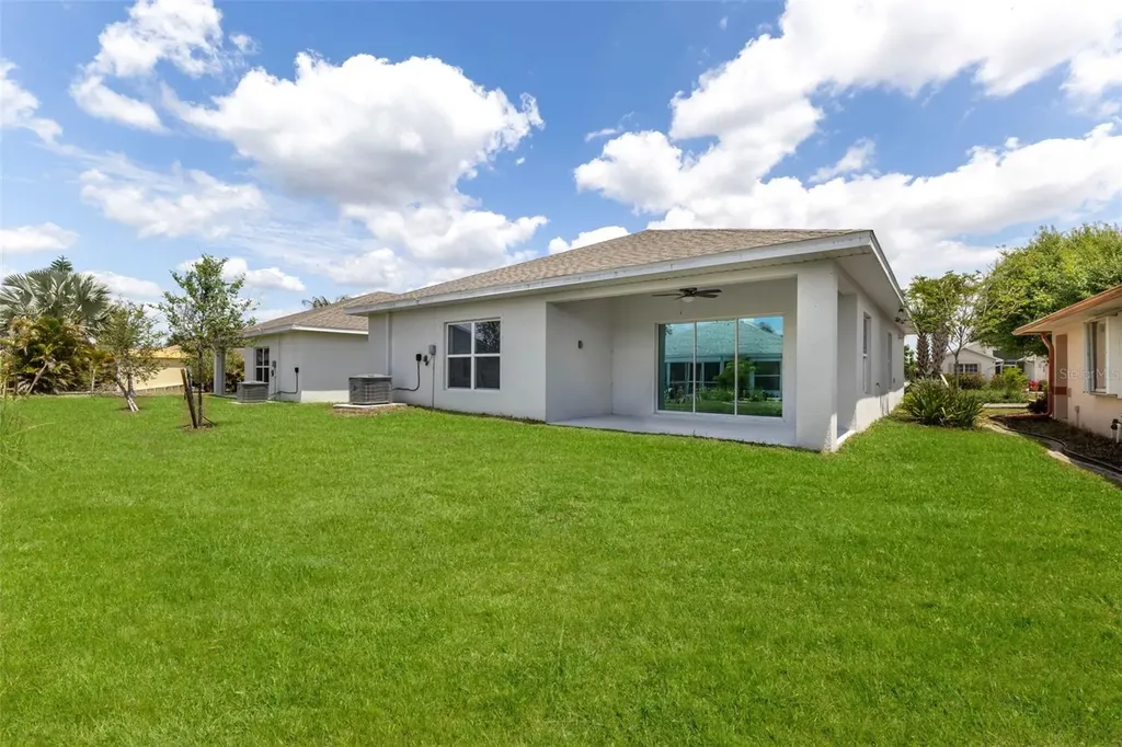 479 Winwood Court Port Charlotte FL 33954