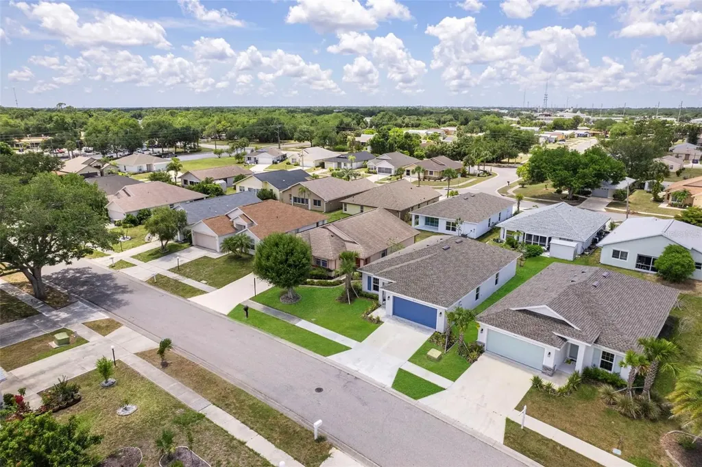 479 Winwood Court Port Charlotte FL 33954