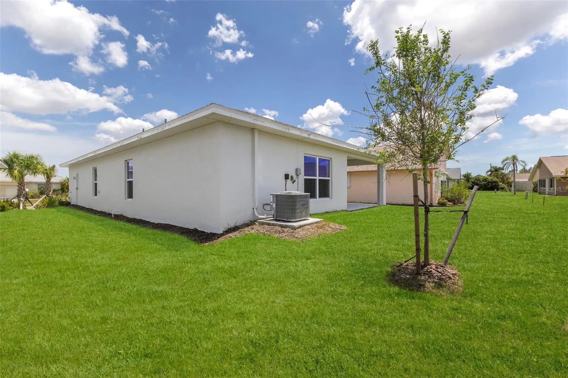 479 Winwood Court Port Charlotte FL 33954