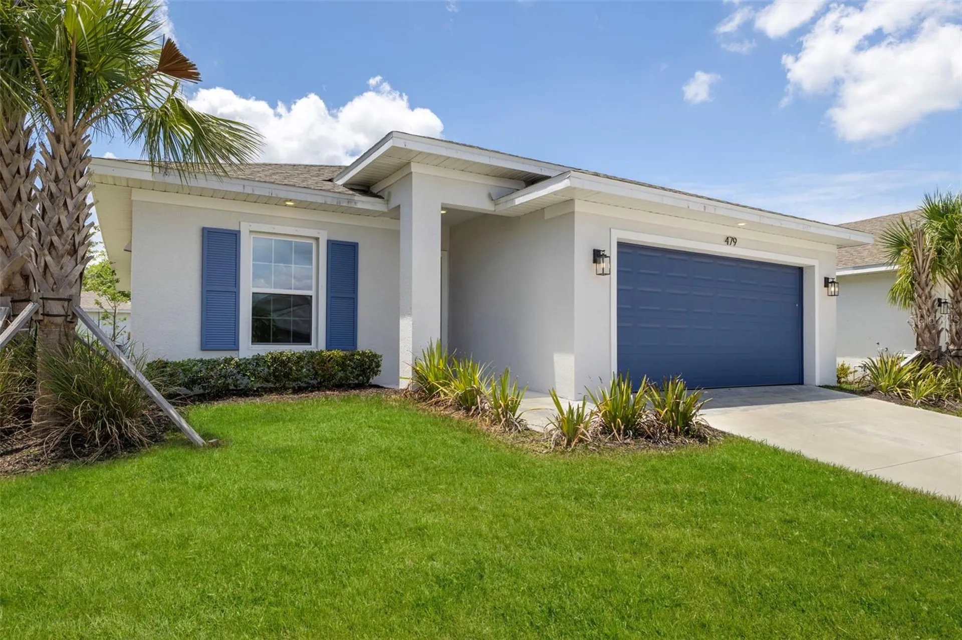 479 Winwood Court Port Charlotte FL 33954