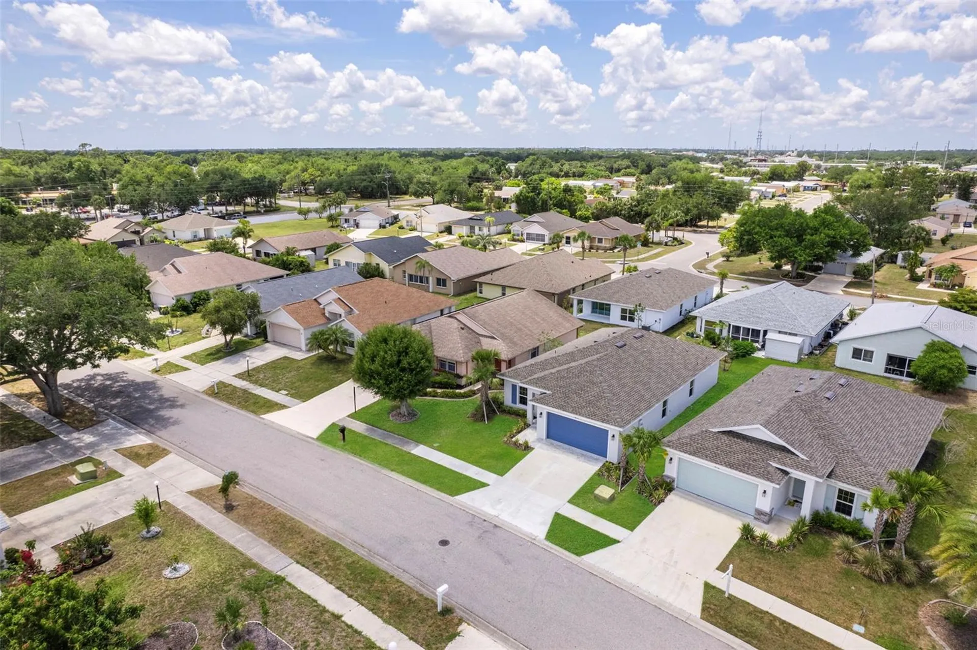 479 Winwood Court Port Charlotte FL 33954