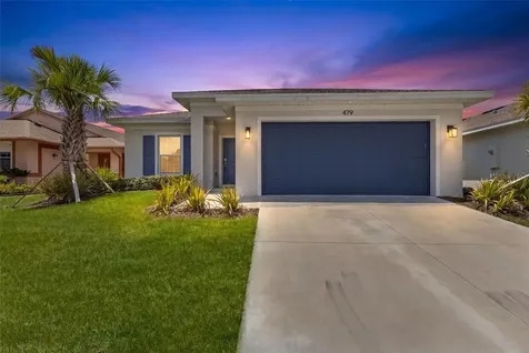 479 Winwood Court Port Charlotte FL 33954