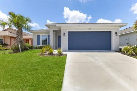 479 Winwood Court Port Charlotte FL 33954